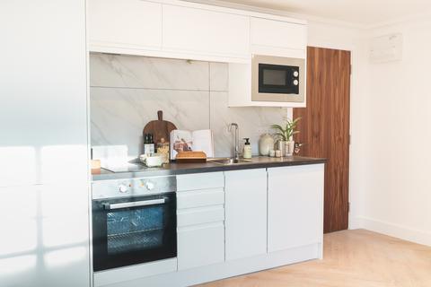 Studio to rent, Apt 8, 17-21 Cookridge Street, 17-21 Cookridge Street LS2