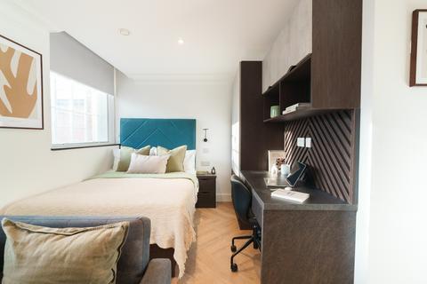 Studio to rent, Apt 8, 17-21 Cookridge Street, 17-21 Cookridge Street LS2