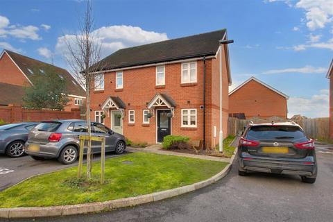 3 Iris Close, Worthing, BN13 3WU