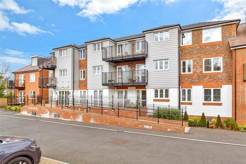 2 bedroom ground floor flat for sale, Commercial Road, Paddock Wood, Tonbridge, Kent
