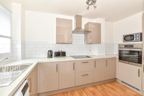 2 bedroom ground floor flat for sale, Commercial Road, Paddock Wood, Tonbridge, Kent
