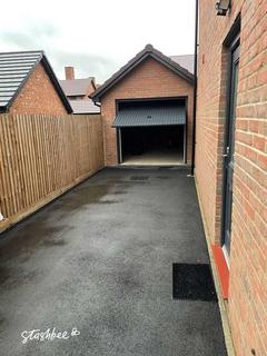 undefined, Prunus Walk, Swindon SN1