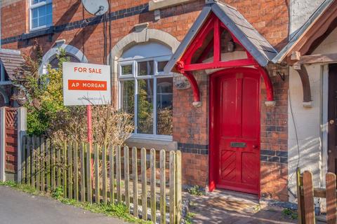 22 Churchfields Road, Bromsgrove, B61 8EB