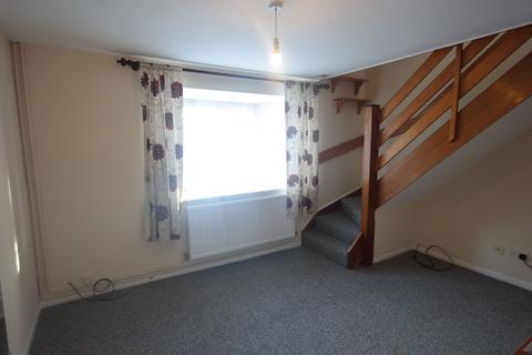 1 bedroom house to rent, Nickelby Close, Thamesmead, SE28