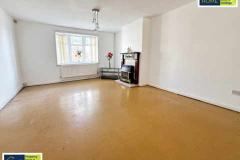 3 bedroom semi-detached house for sale, The Fairway, Aylestone Park, Leicester