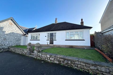2 bedroom detached bungalow for sale, Heol-Y-Graig, Newton, Porthcawl, Bridgend County Borough, CF36 5PB