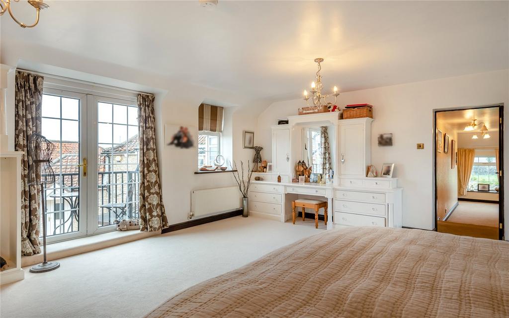 Principal Bedroom