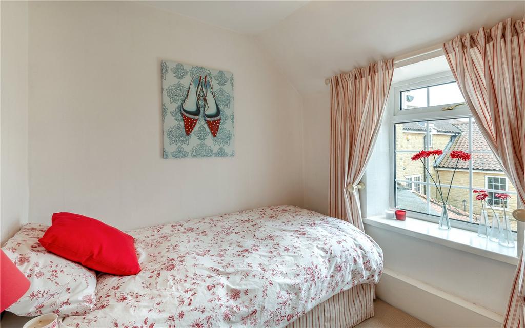 Bedroom Six