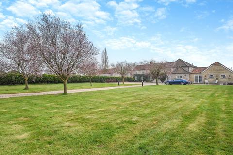 7 bedroom detached house for sale, Barff House, Barff Road, Potterhanworth, Lincoln, LN4