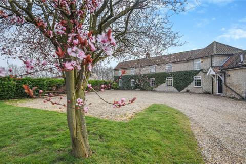 7 bedroom detached house for sale, Barff House, Barff Road, Potterhanworth, Lincoln, LN4
