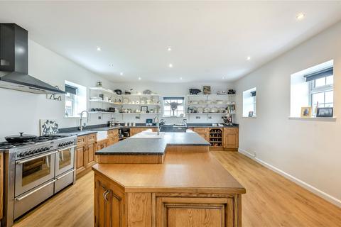 7 bedroom detached house for sale, Barff House, Barff Road, Potterhanworth, Lincoln, LN4