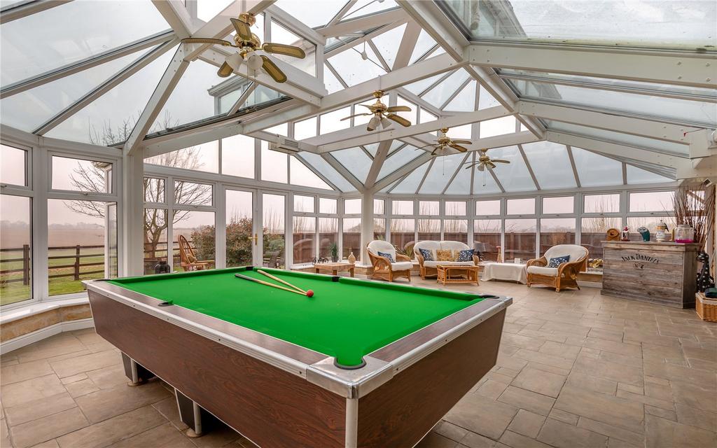 Conservatory