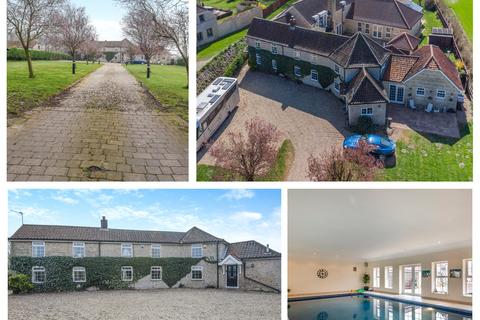 undefined, Barff House, Barff Road, Potterhanworth, Lincoln, LN4