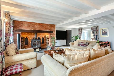 undefined, Barff House, Barff Road, Potterhanworth, Lincoln, LN4