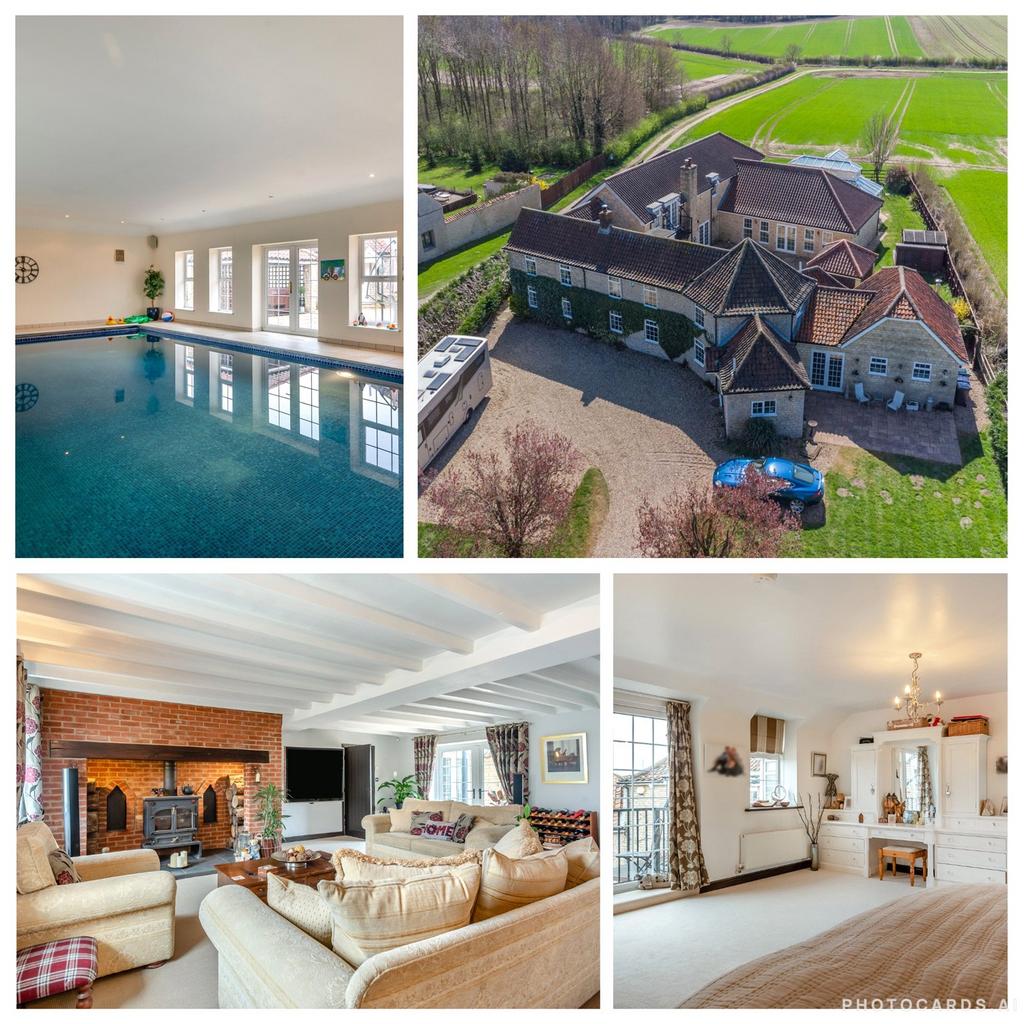 Barff House