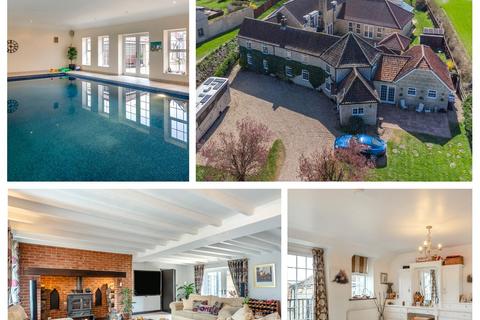 undefined, Barff House, Barff Road, Potterhanworth, Lincoln, LN4