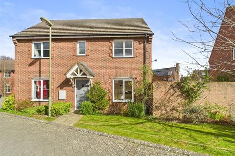 25 Chalkpit Lane, Chinnor, OX39 4DF