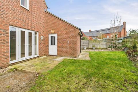 25 Chalkpit Lane, Chinnor, OX39 4DF
