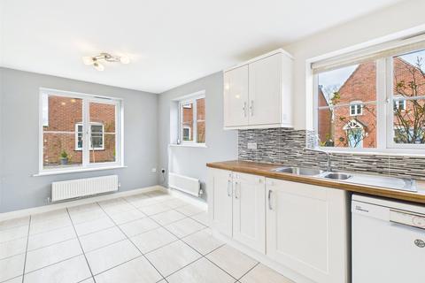 25 Chalkpit Lane, Chinnor, OX39 4DF