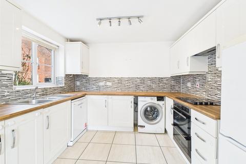 25 Chalkpit Lane, Chinnor, OX39 4DF