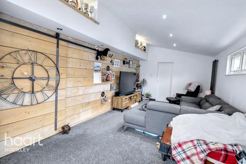2 bedroom park home for sale, The Spur Dome Village, Hockley