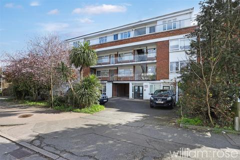 2 bedroom apartment for sale, 21-23 The Ridgeway, London E4