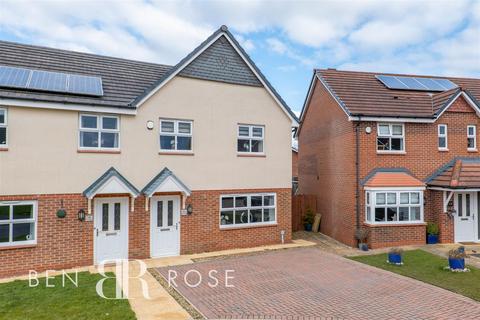 16 Chapel Way, Coppull, Chorley, PR7 4QN