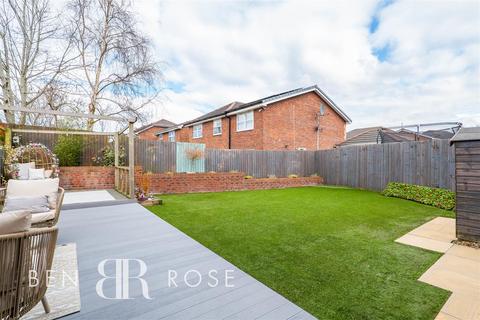 16 Chapel Way, Coppull, Chorley, PR7 4QN