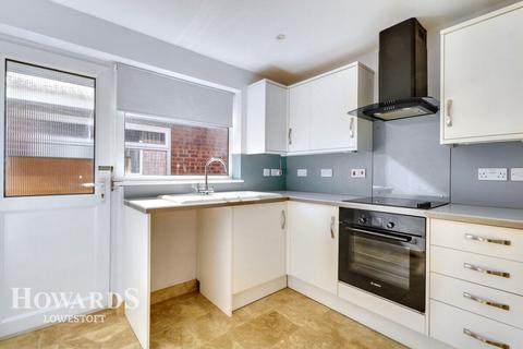 undefined, Kesgrave Drive, Lowestoft