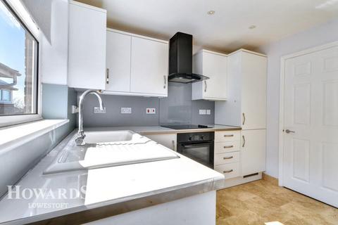 undefined, Kesgrave Drive, Lowestoft