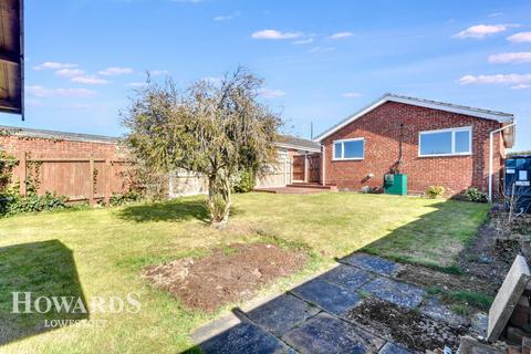 undefined, Kesgrave Drive, Lowestoft
