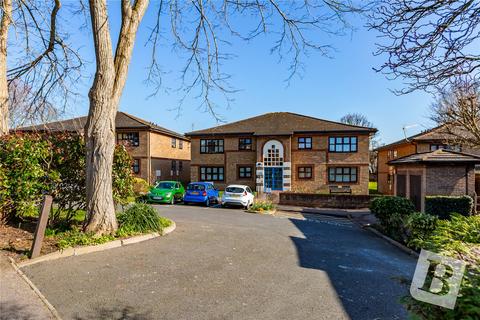 1 bedroom apartment for sale, Abbs Cross Gardens, Hornchurch, RM12