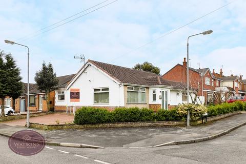 4 bedroom bungalow for sale, Vernon Drive, Nuthall, Nottingham, NG16