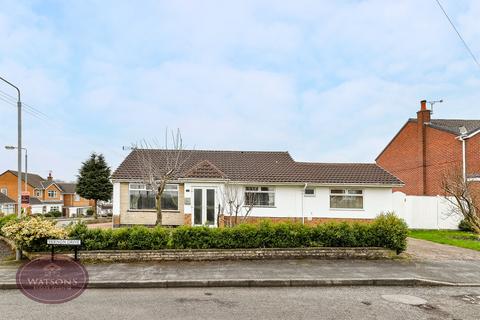 4 bedroom bungalow for sale, Vernon Drive, Nuthall, Nottingham, NG16