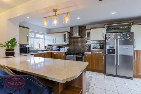4 bedroom bungalow for sale, Vernon Drive, Nuthall, Nottingham, NG16