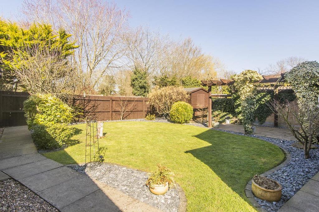 Garden Picture Two