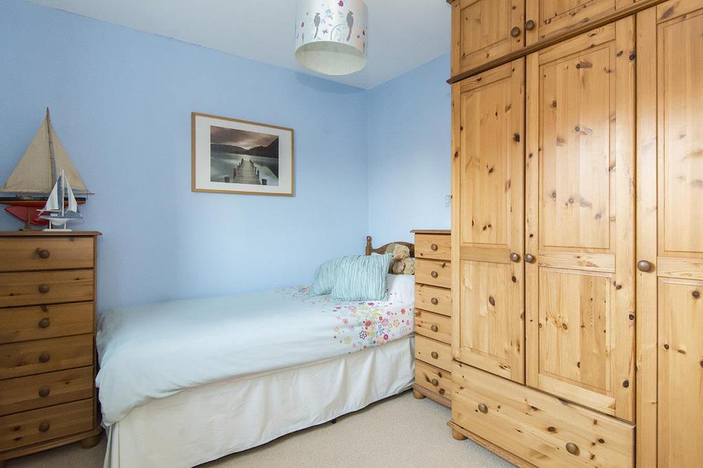 Bedroom Five