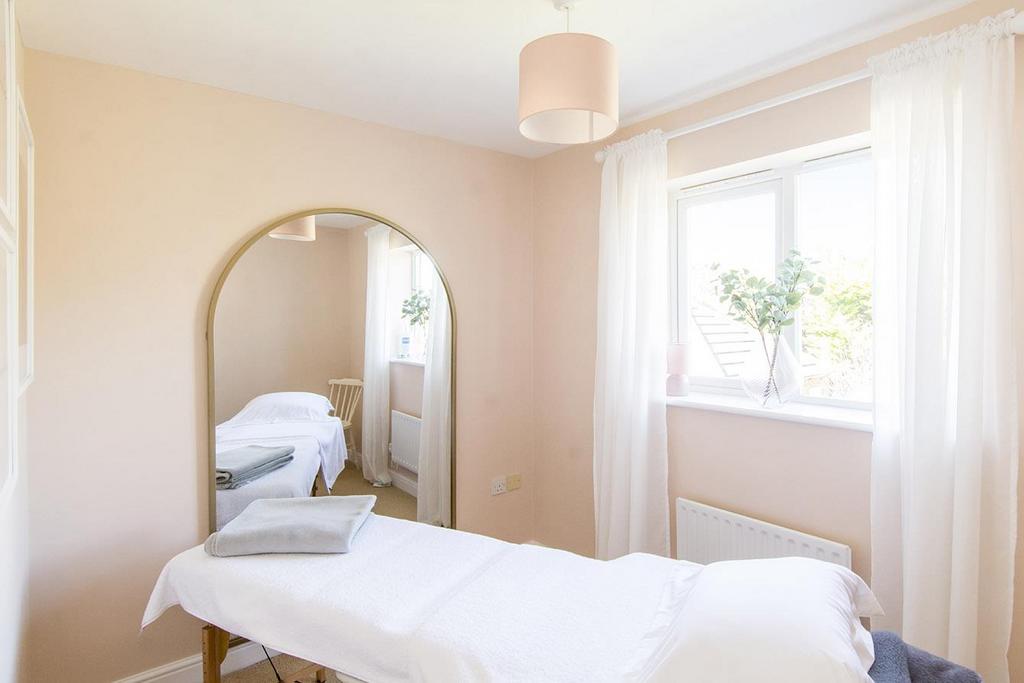 Bedroom Six