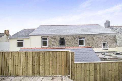 1 bedroom flat to rent, Chapel Road, St. Austell PL26