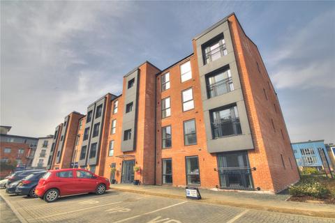 2 bedroom apartment to rent, Liscio, Greensfield Close, Gateshead, NE8