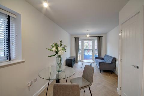 2 bedroom apartment to rent, Liscio, Greensfield Close, Gateshead, NE8