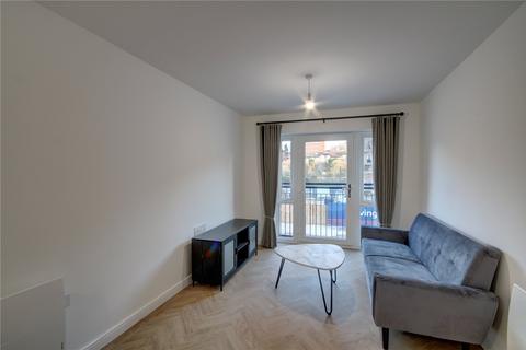 2 bedroom apartment to rent, Liscio, Greensfield Close, Gateshead, NE8