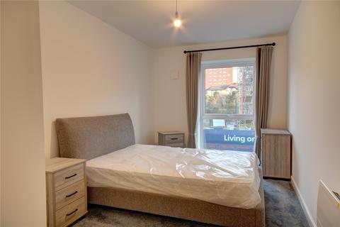 2 bedroom apartment to rent, Liscio, Greensfield Close, Gateshead, NE8