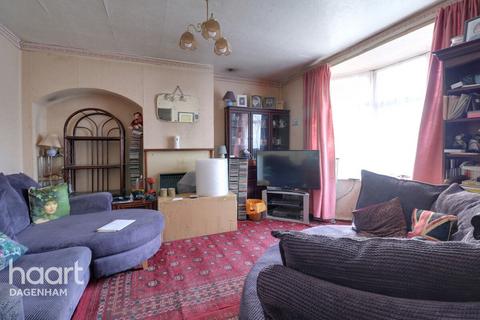 2 bedroom terraced house for sale, Lodge Avenue, Dagenham