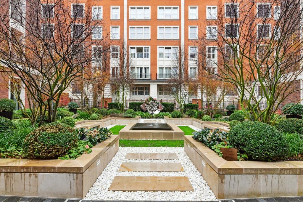 Communal Garden