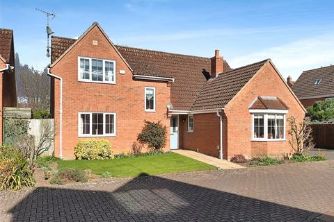 9 Ash Close, Spalding, PE12 6FE