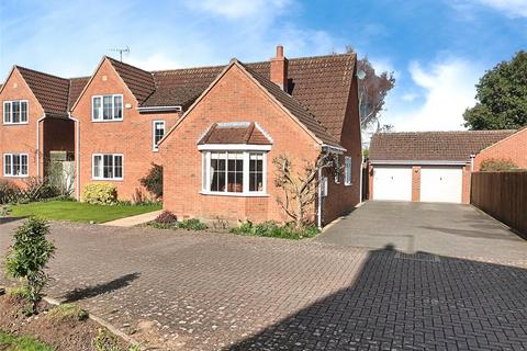 9 Ash Close, Spalding, PE12 6FE
