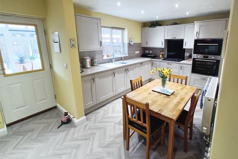 9 Ash Close, Spalding, PE12 6FE