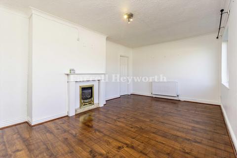 undefined, Delamere Avenue, Morecambe LA3