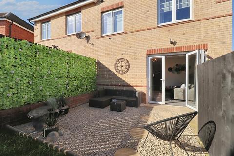 undefined, Summerville Avenue, Summerville Village, Stockton-On-Tees